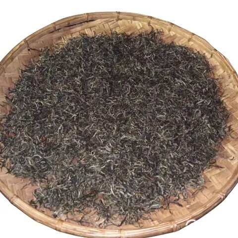 2025云南高山生态茶手工红茶 一杯来自云端的日常口粮茶
