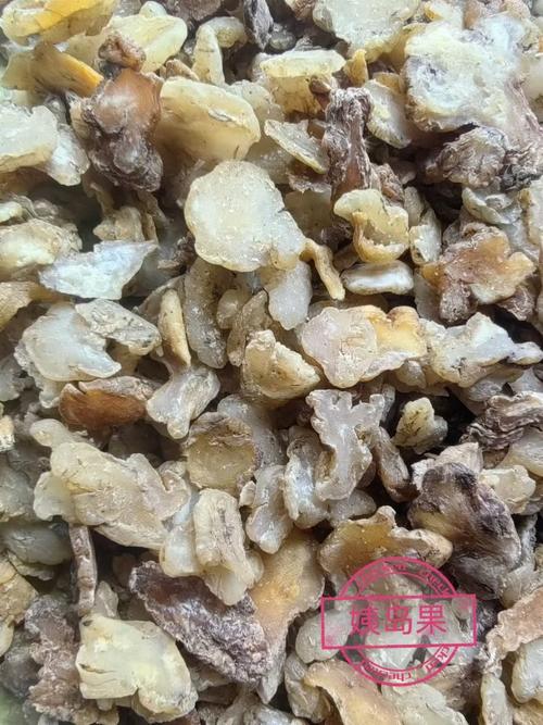 胰岛果茶 菊芋 洋姜 精选切片初级农产品散装包邮