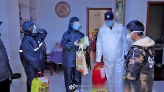 贺州高速公路到回龙镇龙虎村开展“弘扬五四精神，续写青春华章”主题活动之关爱志愿服务活动‘kaiyun开云网页版’