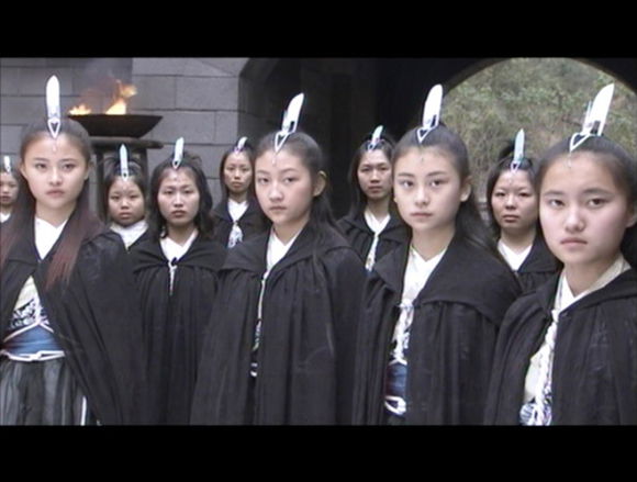 【kaiyun开云网页版】钟山实验小学党支部开展观看电影《黄大年》主题党日活动